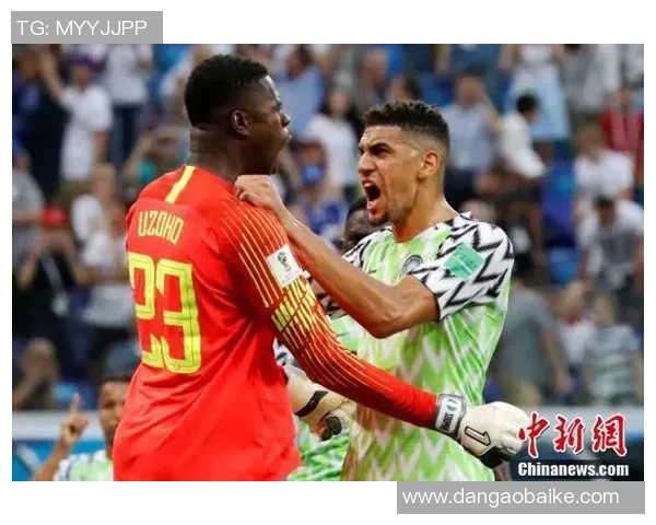 尼日利亚与冰岛精彩对决集锦回顾赛场瞬间尽显足球魅力