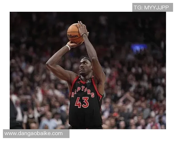 帕斯卡尔西亚卡姆在NBA赛季中的精彩表现与未来发展潜力分析